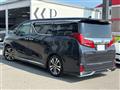 2018 Toyota Alphard