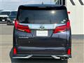 2018 Toyota Alphard