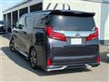 2018 Toyota Alphard