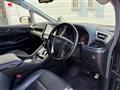 2018 Toyota Alphard