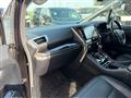2018 Toyota Alphard
