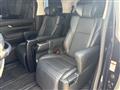 2018 Toyota Alphard