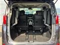 2018 Toyota Alphard