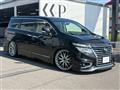 2013 Nissan Elgrand