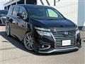 2013 Nissan Elgrand