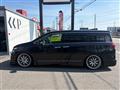 2013 Nissan Elgrand