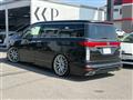 2013 Nissan Elgrand