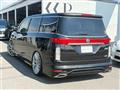2013 Nissan Elgrand