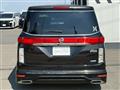 2013 Nissan Elgrand