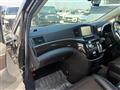 2013 Nissan Elgrand