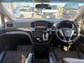 2013 Nissan Elgrand