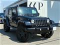 2013 Jeep Wrangler