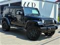 2013 Jeep Wrangler