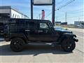 2013 Jeep Wrangler
