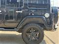 2013 Jeep Wrangler