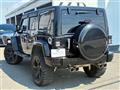 2013 Jeep Wrangler