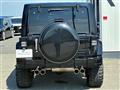 2013 Jeep Wrangler