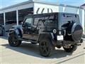 2013 Jeep Wrangler