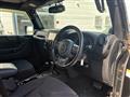 2013 Jeep Wrangler