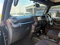 2013 Jeep Wrangler
