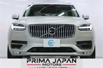 2022 Volvo XC90