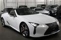 2023 Lexus LC