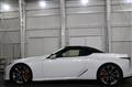 2023 Lexus LC