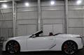 2023 Lexus LC