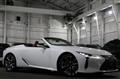 2023 Lexus LC