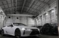 2023 Lexus LC