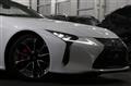2023 Lexus LC