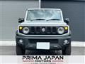 2024 Suzuki Jimny Sierra
