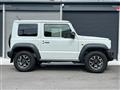 2024 Suzuki Jimny Sierra