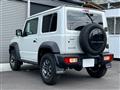 2024 Suzuki Jimny Sierra