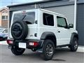 2024 Suzuki Jimny Sierra