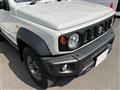 2024 Suzuki Jimny Sierra