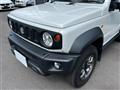 2024 Suzuki Jimny Sierra