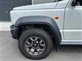 2024 Suzuki Jimny Sierra