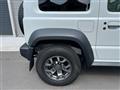2024 Suzuki Jimny Sierra