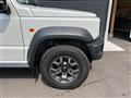 2024 Suzuki Jimny Sierra