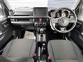 2024 Suzuki Jimny Sierra
