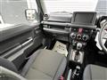 2024 Suzuki Jimny Sierra