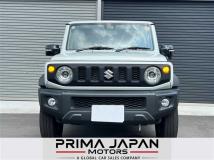 2024 Suzuki Jimny Sierra