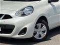2022 Nissan March
