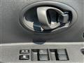 2022 Nissan March