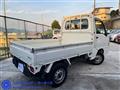 2001 Subaru Sambar Truck