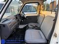 2001 Subaru Sambar Truck