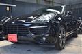 2012 Porsche Cayenne