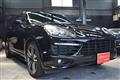 2012 Porsche Cayenne