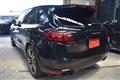 2012 Porsche Cayenne